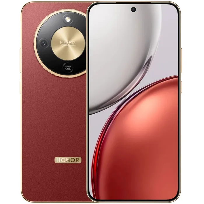 گوشی موبایل آنر مدل X9d 5G ظرفیت 512 گیگابایت رم 12 گیگابایت