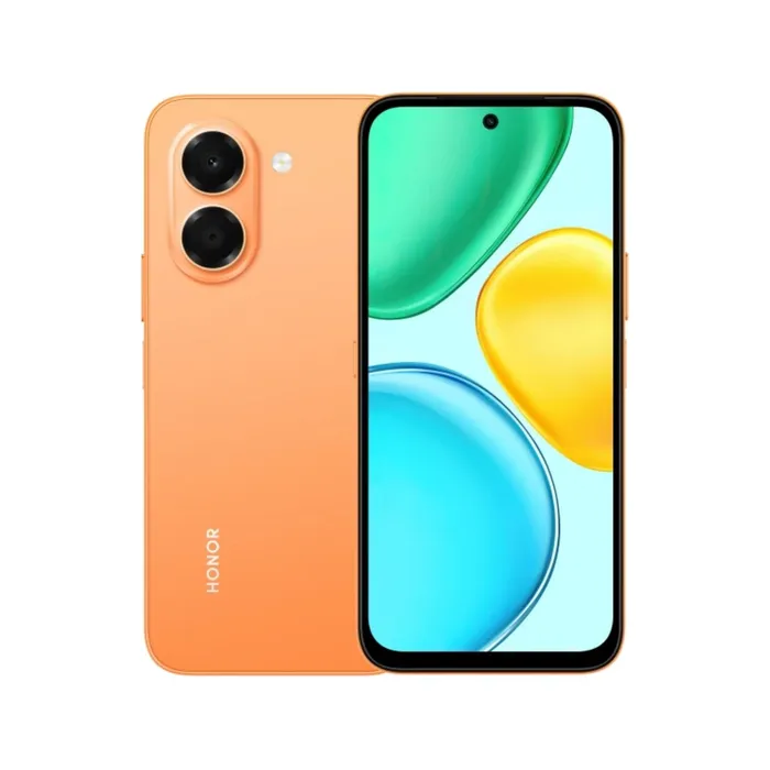 گوشی موبایل آنر X7e دو سیم کارت ظرفیت 256 گیگابایت رم 6 گیگابایت