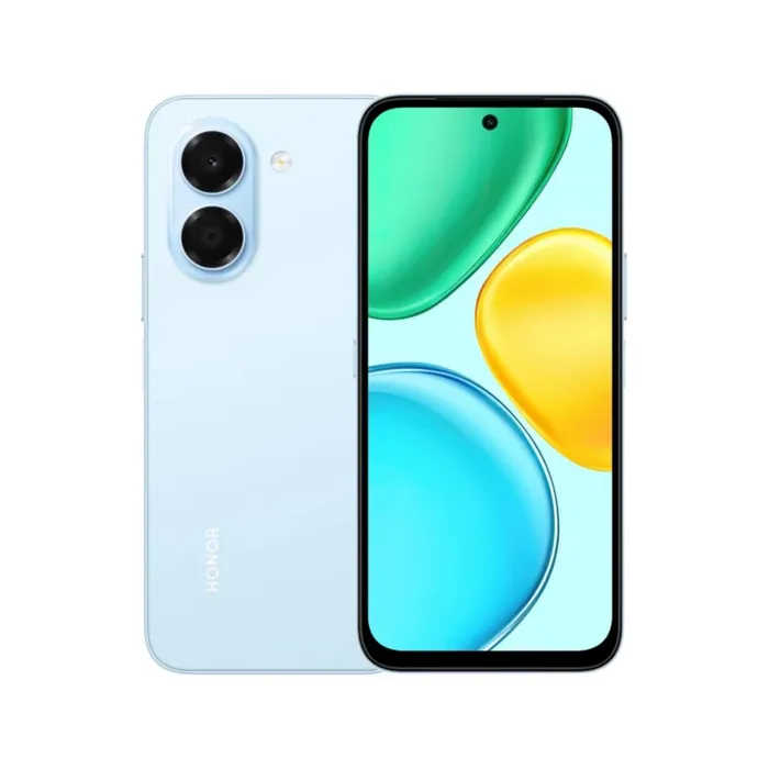 گوشی موبایل آنر X7e دو سیم کارت ظرفیت 256 گیگابایت رم 6 گیگابایت — تصویر 3