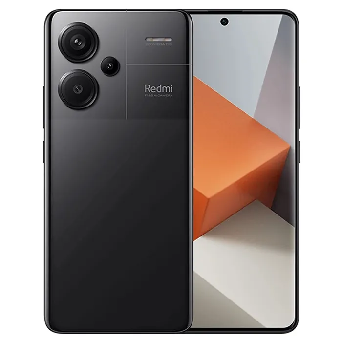 گوشی موبایل شیائومی مدل Redmi Note 13 Pro Plus 5G ظرفیت 512 گیگابایت رم 12 گیگابایت — تصویر 3