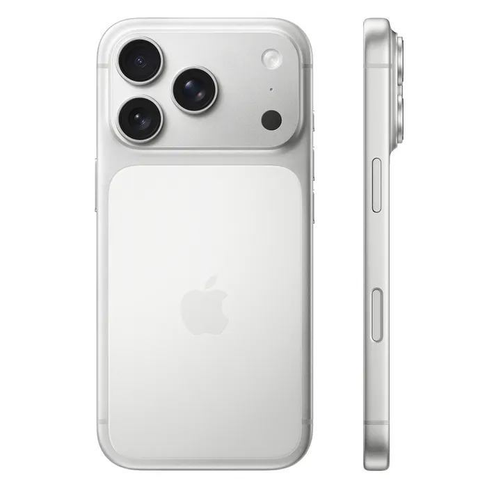 گوشی موبایل اپل iPhone 17 Pro Max ZA/A ظرفیت 256 گیگابایت رم 12 گیگابایت - Active رجیستر شده — تصویر 6