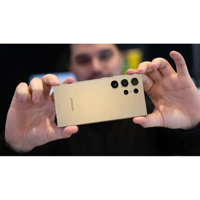 گوشی موبایل سامسونگ Galaxy S24 Ultra 5G ظرفیت 256 گیگابایت رم 12 گیگابایت — تصویر 4