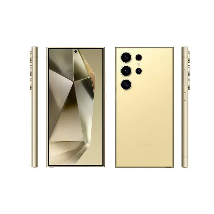 گوشی موبایل سامسونگ Galaxy S24 Ultra 5G ظرفیت 256 گیگابایت رم 12 گیگابایت — تصویر 3