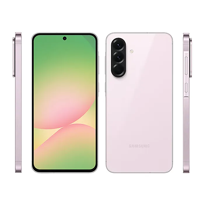 گوشی موبايل سامسونگ Galaxy A56 5G ظرفیت 256 گیگابایت رم 8 گیگابایت — تصویر 2