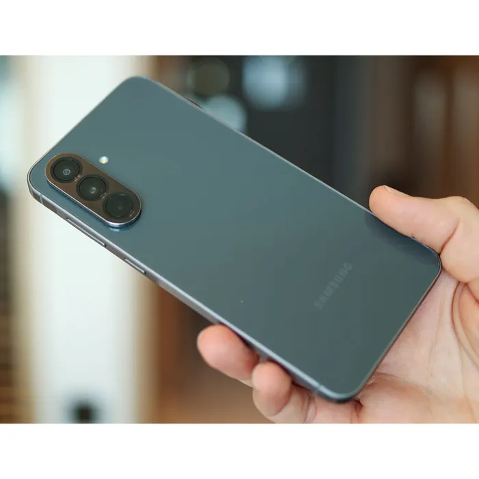 گوشی موبايل سامسونگ Galaxy A56 5G ظرفیت 256 گیگابایت رم 8 گیگابایت — تصویر 3