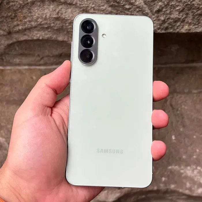 گوشی موبايل سامسونگ Galaxy A56 5G ظرفیت 256 گیگابایت رم 8 گیگابایت — تصویر 4