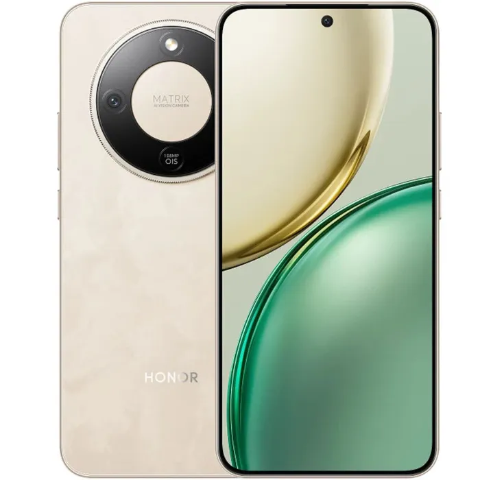 گوشی موبایل آنر مدل X9d 5G ظرفیت 256 گیگابایت رم 12 گیگابایت