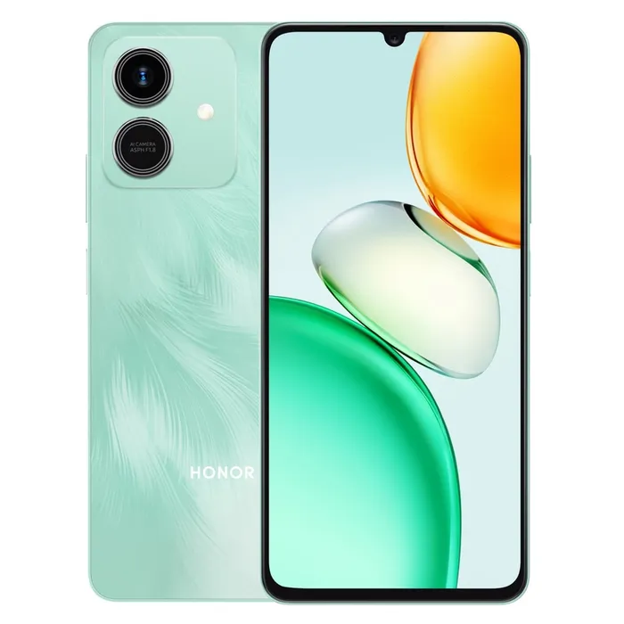 گوشی موبایل آنر مدل play 10 4G ظرفیت 128 گیگابایت رم 4 گیگابایت