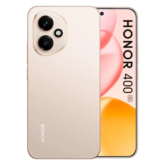 گوشی موبایل آنر مدل Honor 400 Lite ظرفیت 256 گیگابایت رم 8 گیگابایت