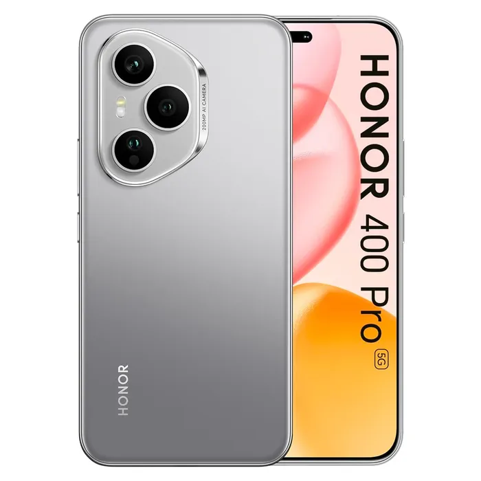 گوشی موبایل آنر مدل Honor 400 Pro 5G دو سيم کارت ظرفیت 512 گیگابایت رم 12 گیگابایت — تصویر 3