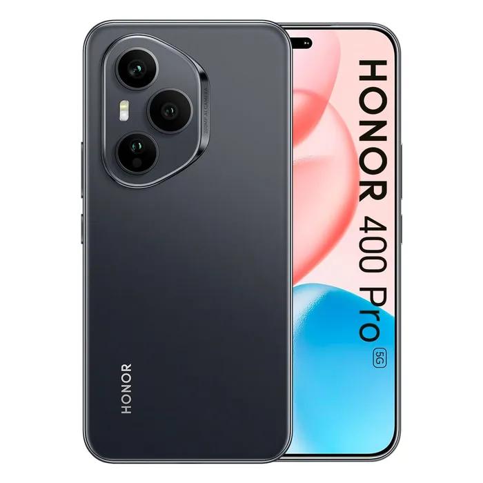 گوشی موبایل آنر مدل Honor 400 Pro 5G دو سيم‌ کارت ظرفیت 512 گیگابایت رم 12 گیگابایت