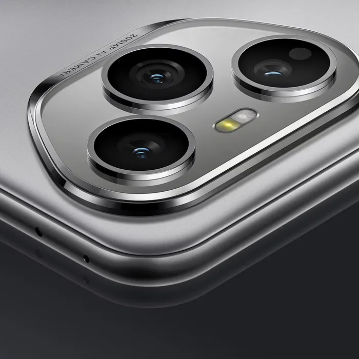 گوشی موبایل آنر مدل Honor 400 Pro 5G دو سيم کارت ظرفیت 512 گیگابایت رم 12 گیگابایت — تصویر 6