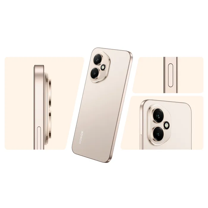 گوشی موبایل آنر مدل 400 دو سيم‌ کارت ظرفیت 256 گیگابایت رم 12 گیگابایت — تصویر 9