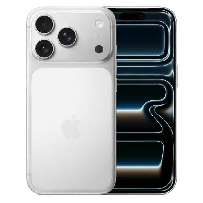 گوشی موبایل اپل iPhone 17 Pro Max CH/A ظرفیت 256 گیگابایت رم 12 گیگابایت - Not Active رجیستر شده