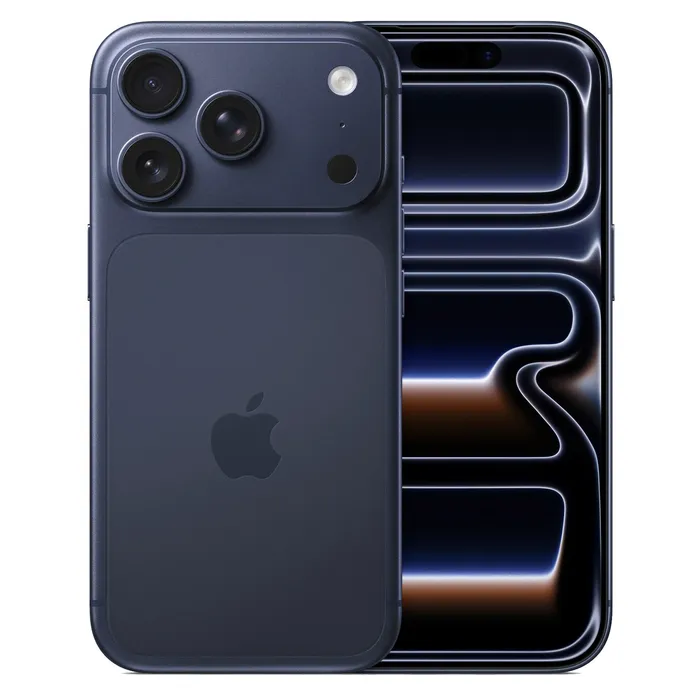 گوشی موبایل اپل iPhone 17 Pro Max CH/A ظرفیت 256 گیگابایت رم 12 گیگابایت - Not Active رجیستر شده — تصویر 4
