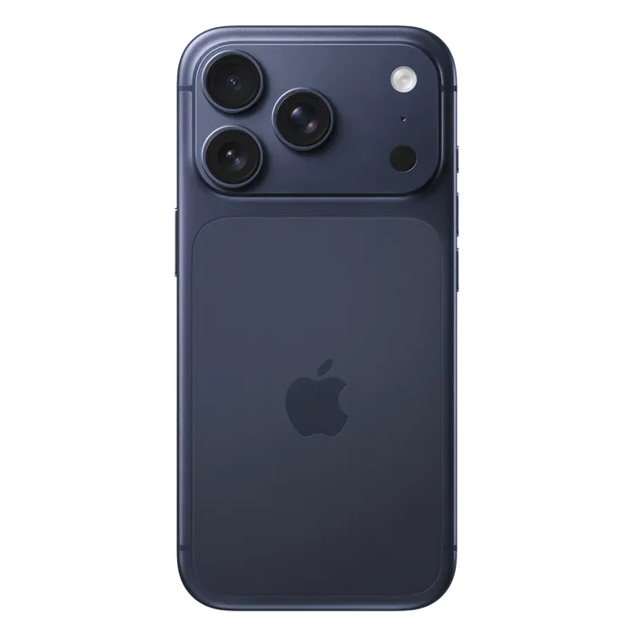 گوشی موبایل اپل iPhone 17 Pro Max CH/A ظرفیت 256 گیگابایت رم 12 گیگابایت - Not Active رجیستر شده — تصویر 5