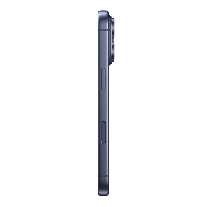 گوشی موبایل اپل iPhone 17 Pro Max CH/A ظرفیت 256 گیگابایت رم 12 گیگابایت - Not Active رجیستر شده — تصویر 6