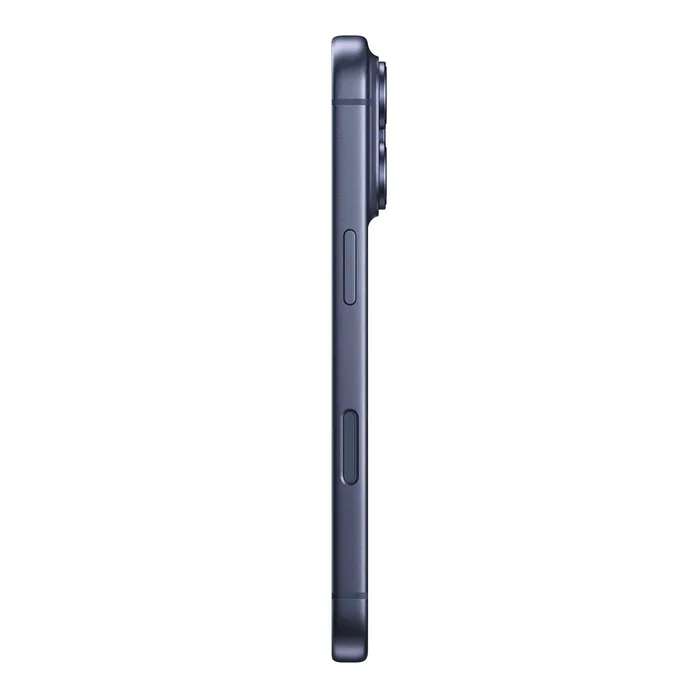 گوشی موبایل اپل iPhone 17 Pro ظرفیت 512 گیگابایت رم 12 گیگابایت - Not Active رجیستر شده — تصویر 4