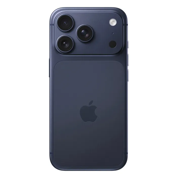 گوشی موبایل اپل iPhone 17 Pro ZA/A ظرفیت 256 گیگابایت رم 12 گیگابایت - Not Active رجیستر شده — تصویر 2
