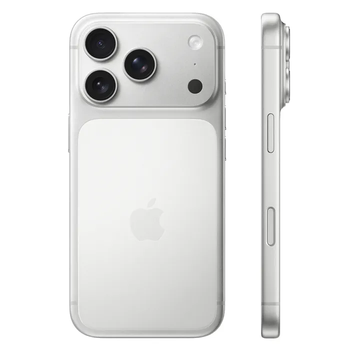 گوشی موبایل اپل iPhone 17 Pro ZA/A ظرفیت 256 گیگابایت رم 12 گیگابایت - Not Active رجیستر شده — تصویر 4