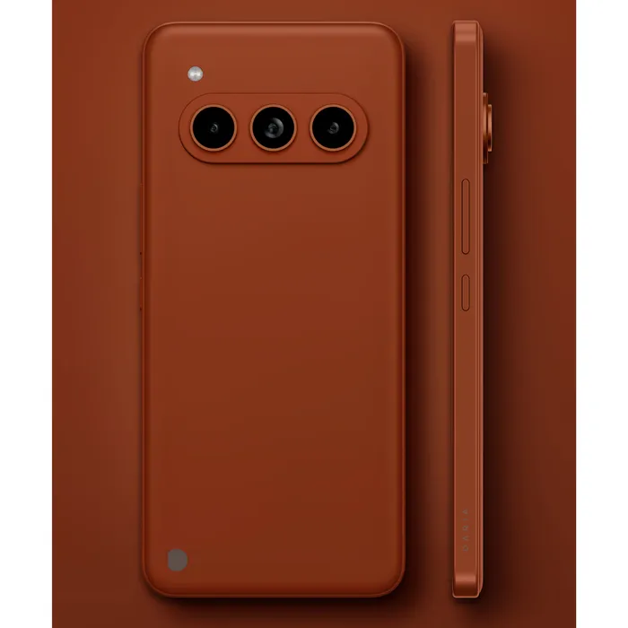 گوشی موبایل داریا Bond II Lite 5G ظرفیت 256 گیگابایت رم 8 گیگابایت - DM-B51104 — تصویر 2