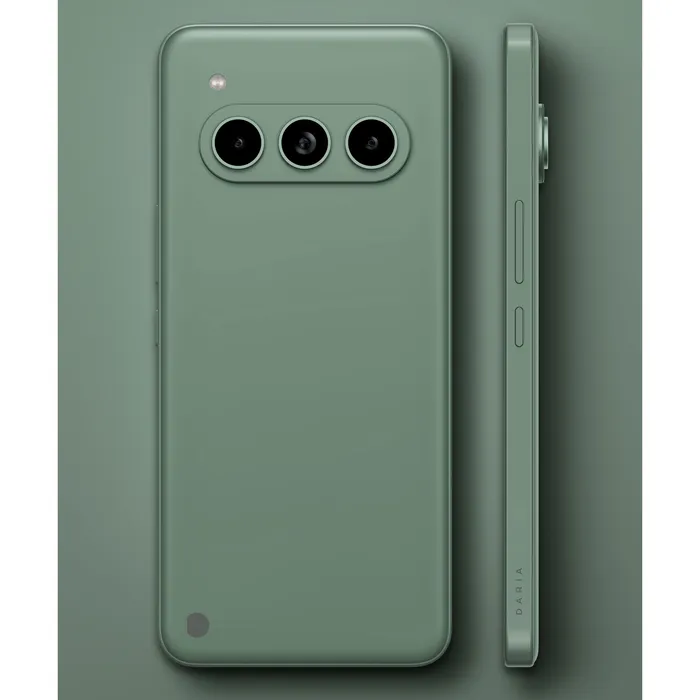 گوشی موبایل داریا Bond II Lite 5G ظرفیت 256 گیگابایت رم 8 گیگابایت - DM-B51104 — تصویر 4