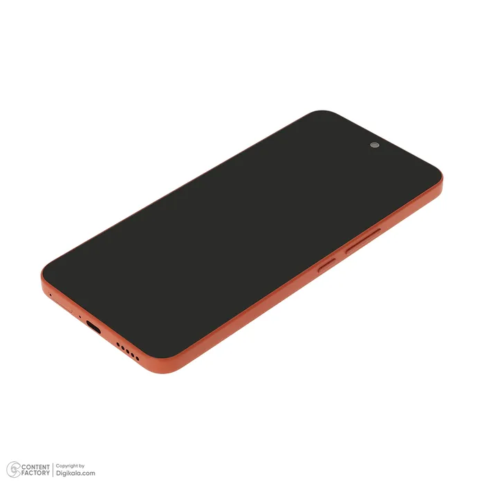 گوشی موبایل داریا Bond II Lite 5G ظرفیت 256 گیگابایت رم 8 گیگابایت - DM-B51104 — تصویر 6