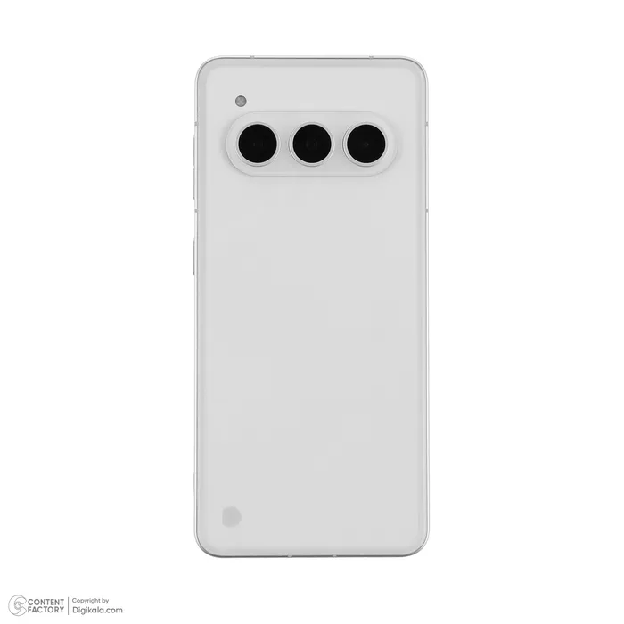 گوشی موبایل داریا Bond II 5G ظرفیت 512 گیگابایت رم 12 گیگابایت - DM-B70104 — تصویر 2