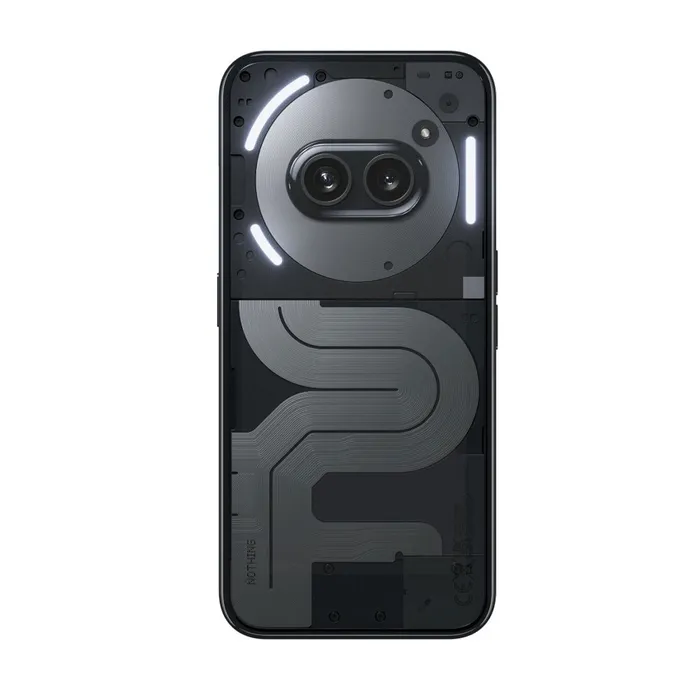 گوشی موبايل ناتینگ مدل Phone 2a Plus ظرفیت 256 گیگابایت رم 12 گیگابایت — تصویر 5