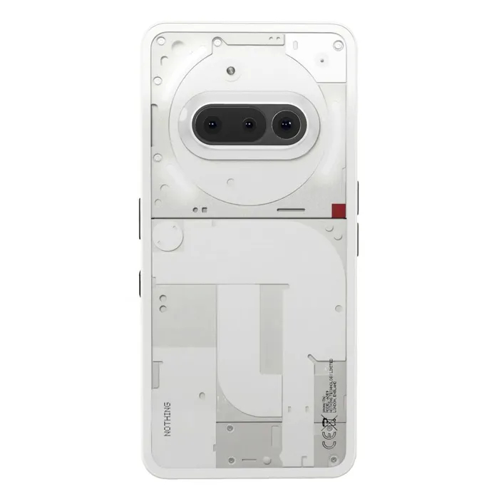 گوشی موبايل ناتینگ مدل Phone 3a 5G ظرفیت 256 گیگابایت رم 12 گیگابایت — تصویر 2