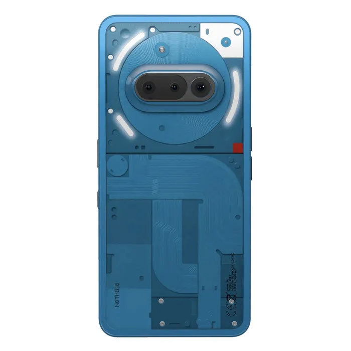 گوشی موبايل ناتینگ مدل Phone 3a 5G ظرفیت 128 گیگابایت رم 8 گیگابایت — تصویر 3