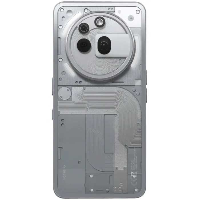 گوشی موبايل ناتینگ مدل Phone 3a Pro دو سیم کارت ظرفیت 256 گیگابایت رم 12 گیگابایت — تصویر 4