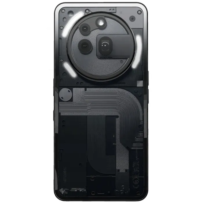 گوشی موبايل ناتینگ مدل Phone 3a Pro دو سیم کارت ظرفیت 256 گیگابایت رم 8 گیگابایت — تصویر 3