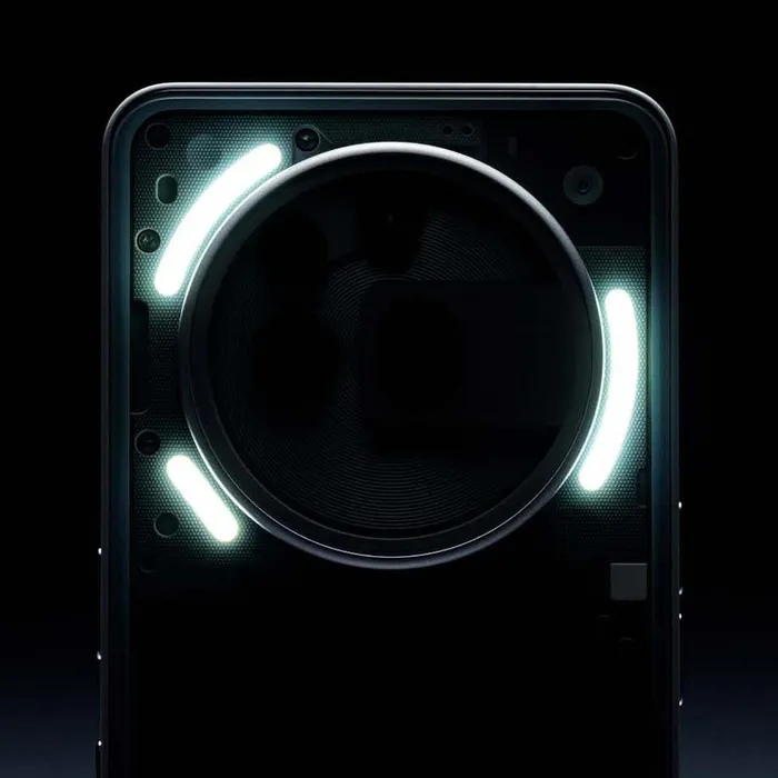 گوشی موبايل ناتینگ مدل Phone 3a Pro دو سیم کارت ظرفیت 256 گیگابایت رم 8 گیگابایت — تصویر 6