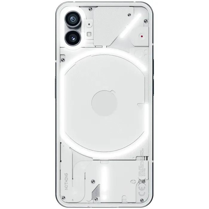 گوشی موبايل ناتینگ مدل NOTHING PHONE 1 ظرفیت 256 گیگابایت - رم 12 گیگابایت — تصویر 5