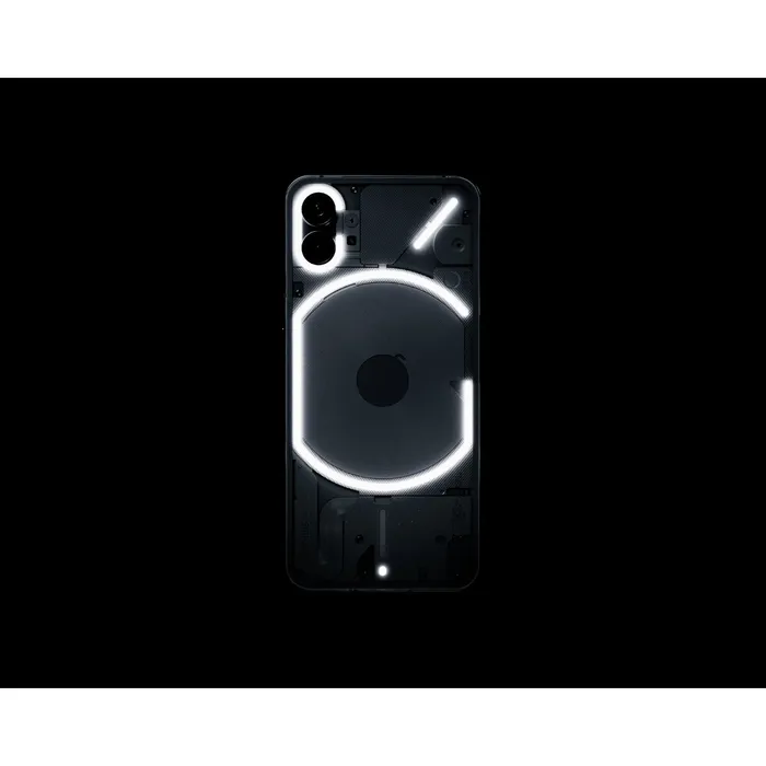 گوشی موبايل ناتینگ مدل NOTHING PHONE 1 ظرفیت 256 گیگابایت - رم 12 گیگابایت — تصویر 6