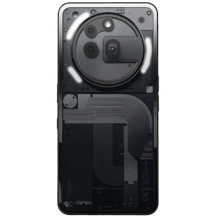گوشی موبايل ناتینگ مدل Phone 3a Pro دو سیم کارت ظرفیت 128 گیگابایت رم 8 گیگابایت — تصویر 2