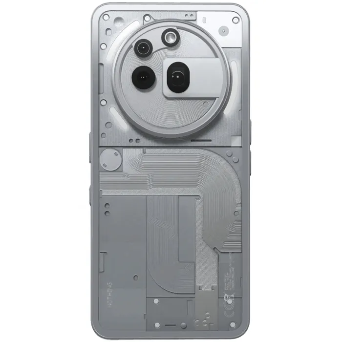 گوشی موبايل ناتینگ مدل Phone 3a Pro دو سیم کارت ظرفیت 128 گیگابایت رم 8 گیگابایت — تصویر 3