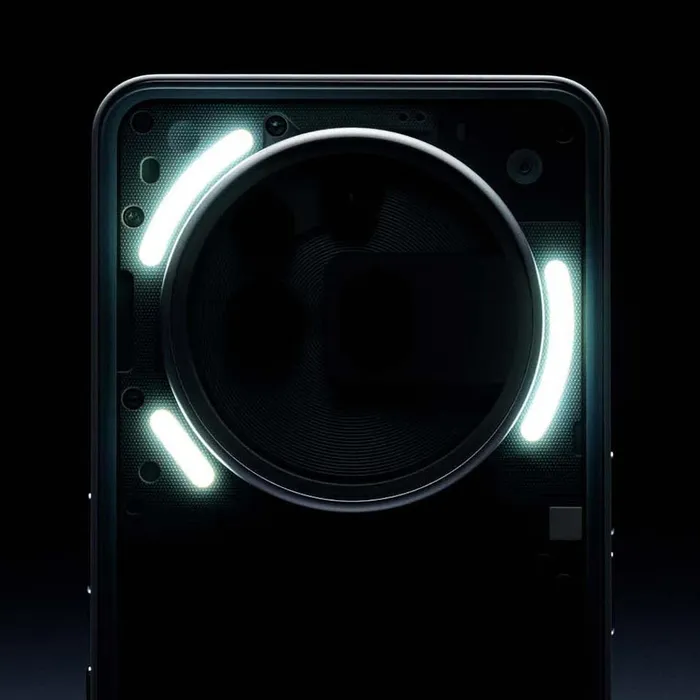 گوشی موبايل ناتینگ مدل Phone 3a Pro دو سیم کارت ظرفیت 128 گیگابایت رم 8 گیگابایت — تصویر 5