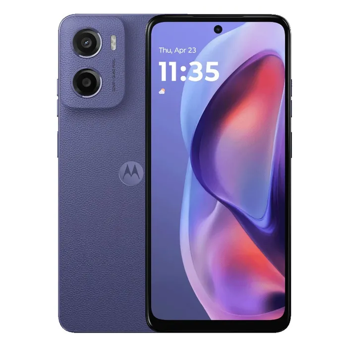 گوشی موبايل موتورولا مدل Moto E15 ظرفیت 64 گیگابایت رم 2 گیگابایت — تصویر 2