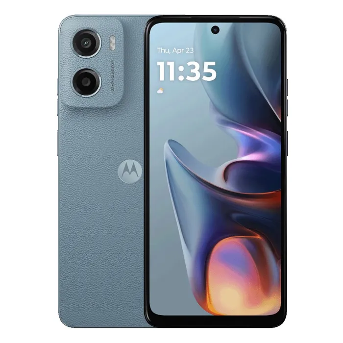 گوشی موبايل موتورولا مدل Moto E15 ظرفیت 64 گیگابایت رم 2 گیگابایت — تصویر 3