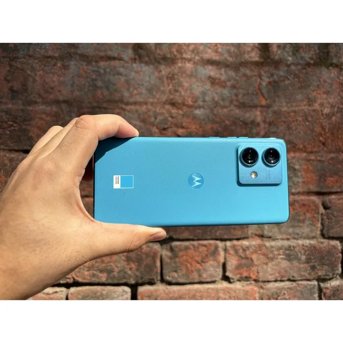گوشی موبايل موتورولا مدل Edge 40 Neo 5G ظرفیت 256 گیگابایت رم 12 گیگابایت — تصویر 9
