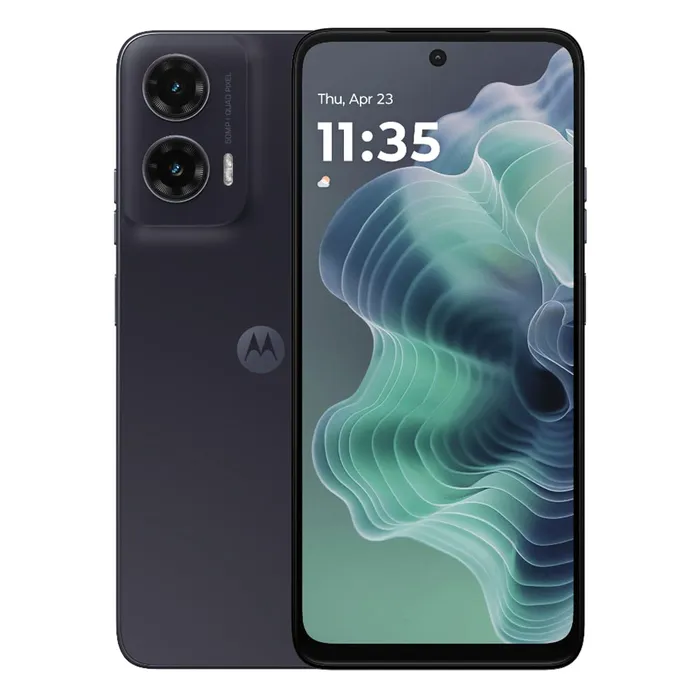 گوشی موبايل موتورولا مدل Moto G35 ظرفیت 256 گیگابایت رم 8 گیگابایت — تصویر 3