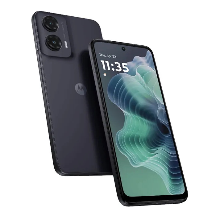 گوشی موبايل موتورولا مدل Moto G35 ظرفیت 256 گیگابایت رم 8 گیگابایت — تصویر 5