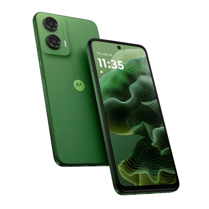 گوشی موبايل موتورولا مدل Moto G35 ظرفیت 256 گیگابایت رم 8 گیگابایت — تصویر 6