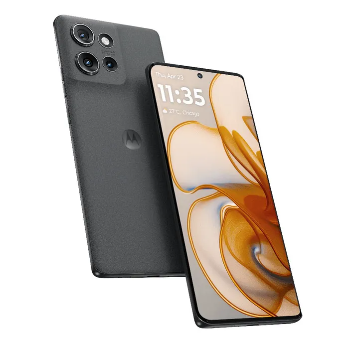 گوشی موبايل موتورولا مدل Edge 50 ظرفیت 256 گیگابایت رم 8 گیگابایت — تصویر 3
