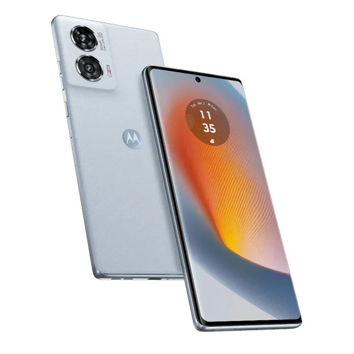 گوشی موبايل موتورولا مدل Edge 50 Fusion ظرفیت 512 گیگابایت رم 12 گیگابایت — تصویر 5