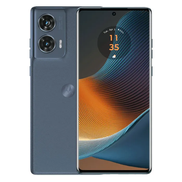 گوشی موبايل موتورولا مدل Edge 50 Fusion ظرفیت 512 گیگابایت رم 12 گیگابایت — تصویر 6