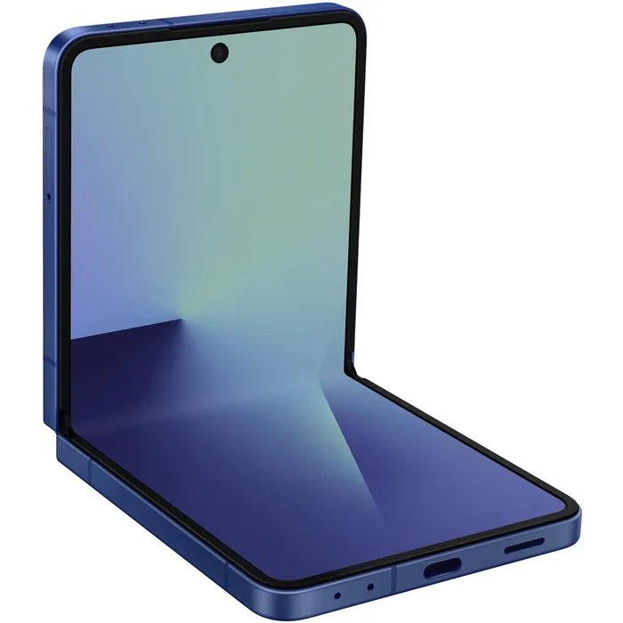 گوشی موبايل سامسونگ گلکسی Z Flip7 ظرفیت 256 گیگابایت رم 12 گیگابایت — تصویر 4