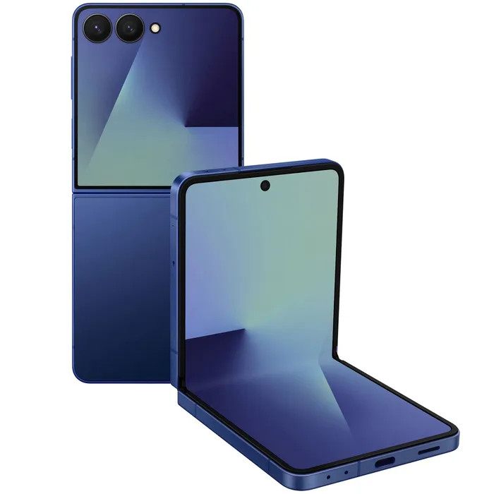 گوشی موبايل سامسونگ گلکسی Z Flip7 ظرفیت 256 گیگابایت رم 12 گیگابایت — تصویر 2